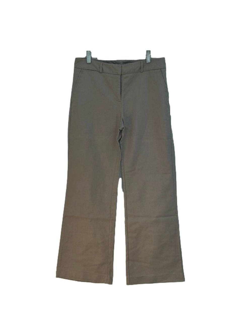 NY&Co: Gently Worn Khaki Pants: Size 6R